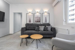 Relax Apartament in Piata Universitatii